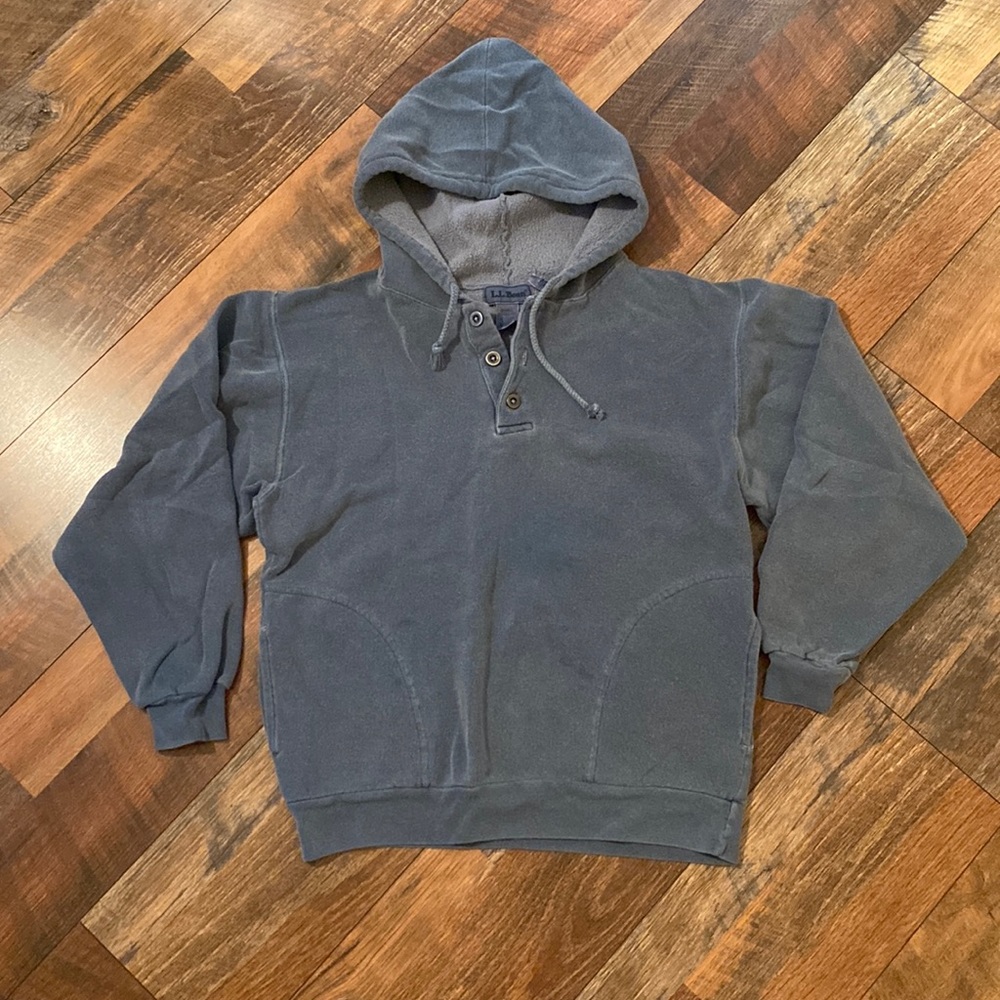 LL Bean Women’s Hoodie